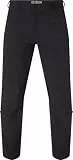 Mc Kinley Herren Madok II Wanderhose, Black Night, 52