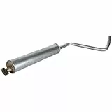 BOSAL 284-611 Montageteile