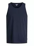 JACK & JONES Jjeorganic Basic Tanktop Noos