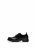 Fly London Damen Ruda538fly Shoes, Schwarz, 37 EU
