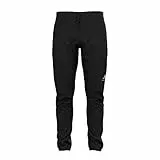Odlo Langlaufhose Herren Brensholmen I Skihose I Skibekleidung