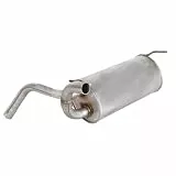 BOSAL 128-021 Montageteile