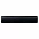 Razer Wrist Rest - Ergonomische Handballenauflage für Gaming Tastaturen im Full-Size-Format (Polsterung aus Memory-Schaumstoff, bezogen mit weichem Kunstleder) Schwarz