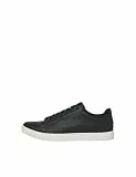 JACK & JONES Herren Jfwtrent Pu Anthracite 19 Noos Sneaker, Anthrazit, 43 EU