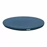 Intex 28021 Abdeckplane für Easy Pool, Durchmesser 305 cm