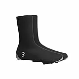 BBB Raceflex Zipperless Fahrradschuhüberzüge, Schwarz, 43/44