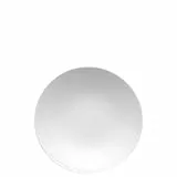 Rosenthal TAC Gropius Weiss Suppenteller 24 cm