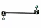 SKF Koppelstange/Koppelstange Stabilisator mit synthetischem Fett VKDS 341013 Position Vorderachse beidseitig Höhe 337 mm Länge 104 mm Breite 80 mm