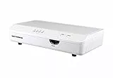Kathrein EXI 04 WiFi - WLAN-Modem für Internet über Koax - Koaxreichweite bis zu 700m (Hersteller. Artikelnr. 205500009)