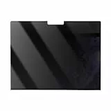 Laptop Privacy Screen Shield - Magnetische PET-Schutzfolie | Computerbildschirmschutz, Anti-gucken Blickschutzfilter für Heimstudio Café Büro im Freien Reisen, Durable Portable Laptoppri