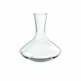 Villeroy und Boch 1137310230 Karaffe, Glas, Transparent, 1 L