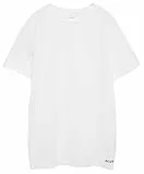 s.Oliver Junior Jungen 2162327 T-Shirt, Weiß, 146-152 EU