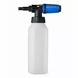 Nilfisk Super Foam Sprayer - Schaumsprüher - Original Nilfisk Hochdruckreiniger-Zubehör - Bajonettverschluss (128501465)