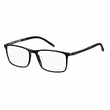 Tommy Hilfiger Brille TH 2141 Größe 56-17 mm Schwarz/Eye size: 56 - Bridge size: 17