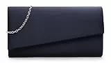 Tamaris Amalia Clutch Blue