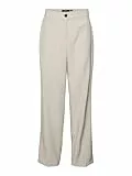 VERO MODA Female Anzughose VMRITA MW Straight Pant NOOS