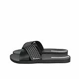 Ipanema Damen Street II FEM Low-top, Schwarz, 41/42 EU
