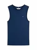 Tommy Hilfiger Slim Cody C-NK Tank - L