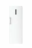 Haier H3F285WEH1 Stand-Gefrierschrank/InstaSwitch/Nutzvolumen 285 L/WIFI Connected hOn-App/Inverter Kompressor/Fresher Zone/Digitales Türdisplay/Weiß