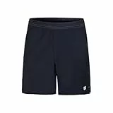 Wilson Team Tournament Short 7In Herren Shorts dunkelblau M