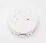 Tobfit ladekabel Ladegerät für Huawei Watch GT5/GT5 Pro/GT4/GT3/GT3 Pro/GT3 SE/GT2 Pro,Nur USB C Tragbares Ladestation Ladegerät für Huawei Watch 4/4 Pro/3/3 Pro/Ultimate/GT Runner(Weiss)