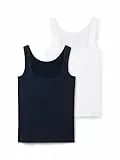Basic Top im Doppelpack