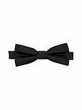 SELECTED HOMME male Fliege Einfarbige formelle