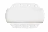 Kleine Wolke Nackenpolster Pillow Weiß 32 x 22 cm