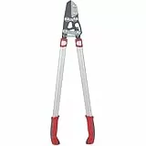 WOLF-Garten 73AGA010650 POWER CUT RS 800 V Astschere 75 cm Amboss