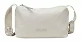 Marc O'Polo Erlina Crossbody Bag Natural Cotton