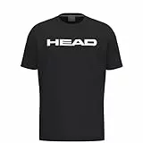 HEAD Club ORIGINAL T-Shirt Men, Black