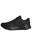 adidas Herren Galaxy 7 Running Shoes, Core Black/Core Black/Core Black, 42 2/3 EU