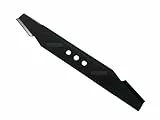 37 CM Rasenmähermesser Ersatzmesser kompatibel mit LUX TOOLS A-RM-2x20/37 Set