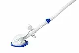 Bestway Flowclear Handreiniger für Pools, weiß, 1058628XXX21