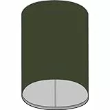 GOREWEAR Essence Thermo Halswärmer, Utility Green, ONE
