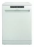 privileg P2F HD624 A Freistehender Geschirrspüler / 60 cm/E / 14 Maßgedecke/Push&Go/Fast&Clean 28’ / Express-Programm