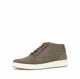 Pius Gabor Herren Schnürschuhe, Männer Stiefel,recyceltes Futter,Wechselfußbett,uebergangsstiefel,uebergangsschuhe,Boots,Dune,41 EU / 7.5 UK