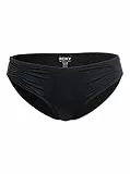 Roxy - Beach Classics Separate Bottom für Damen - ANTHRACITE - L