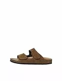 JACK & JONES JFWCENTRAL STRAP SANDAL