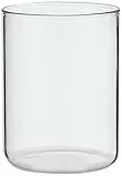 Alessi Michael Graves Ersatz Tee, Durchsichtig, 1 Stück (1er Pack)