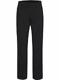 Jan Vanderstorm Herren Sporthose Wenner Schwarz 64/66 - 3XL