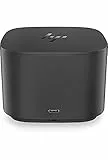 HP Thunderbolt Dock G2 (2UK37AA#ABA) Dockingstation Port Replicator (Zertifiziert generalüberholt)