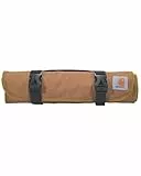 Carhartt Unisex 18 Pocket Utility Roll, Brown