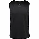 Gore WEAR Herren Contest 2.0 Singlet Shirt, Schwarz, M EU
