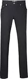 BRAX Herren Style Cooper Denim Masterpiece Jeans Perma Black 34W / 32L