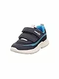 Superfit Jungen Rush Sneaker, Blau Türkis 8030, 30 EU