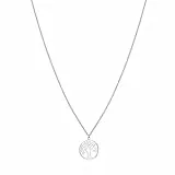 Tamaris amaris Halskette TJ-0089-N-45 Silber