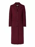 PIECES Pcjadine Long Coat