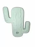 Lanco 8424678905337 Beißring Kaktus; 100% Naturkautschuk, grün, 200 g