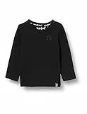 Koko Noko Boys Nate Hemd, Black, 50/56